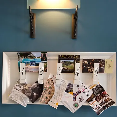 Duomo Regina * 나폴리