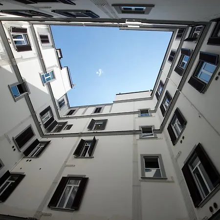 Duomo Regina Appartamento *