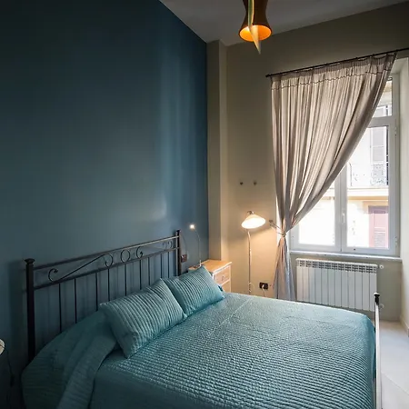 Appartamento Duomo Regina