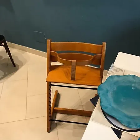 Apartamento Duomo Regina