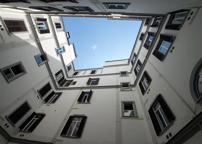 Duomo Regina Appartamento *