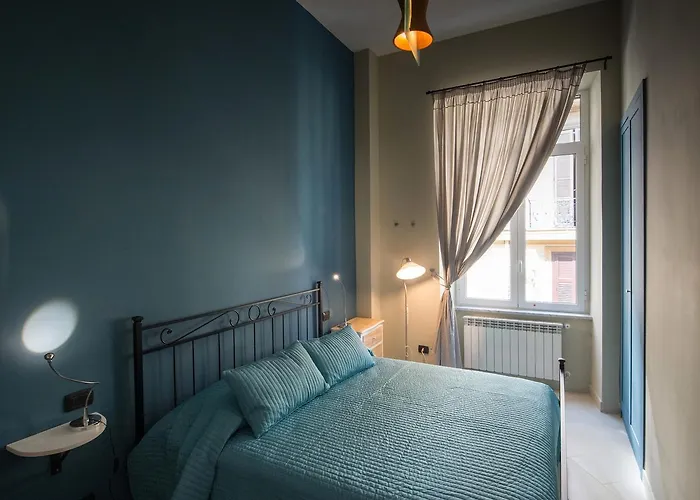 Appartamento Duomo Regina