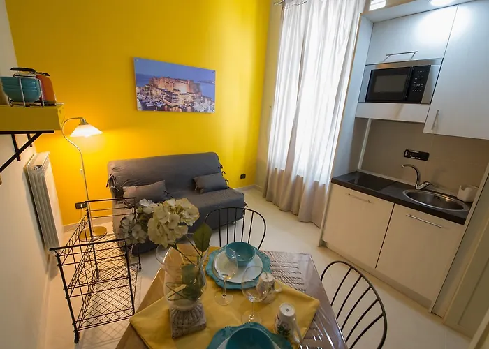 Duomo Regina Appartamento