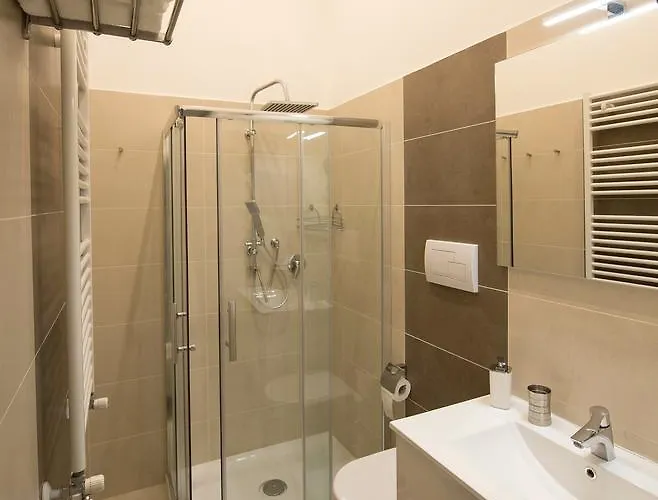 Appartamento Duomo Regina Napoli