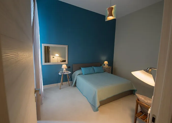 Appartamento Duomo Regina