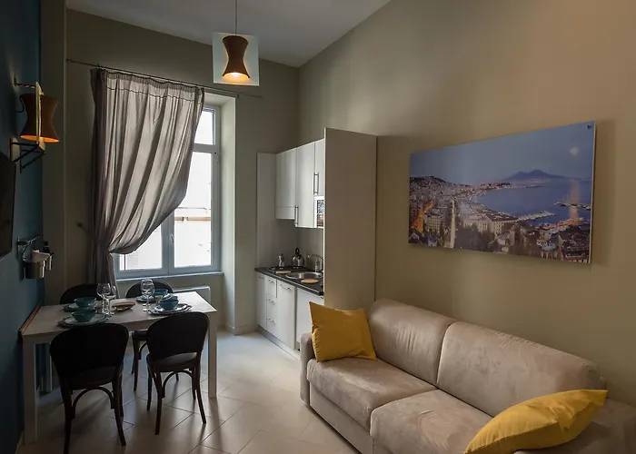 Duomo Regina Appartamento *