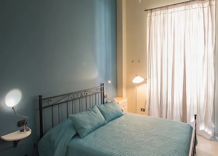 Duomo Regina Appartamento *