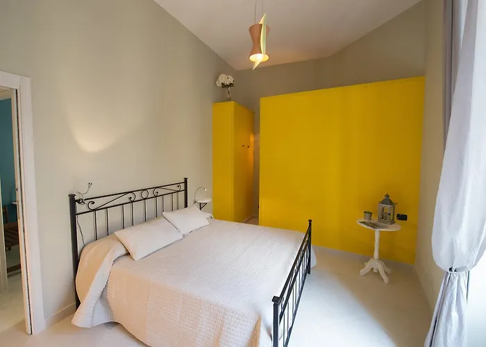 Duomo Regina Appartamento *