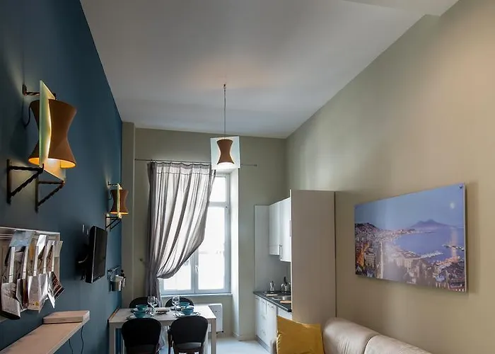 Duomo Regina Appartamento