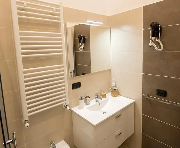 Duomo Regina Appartamento *