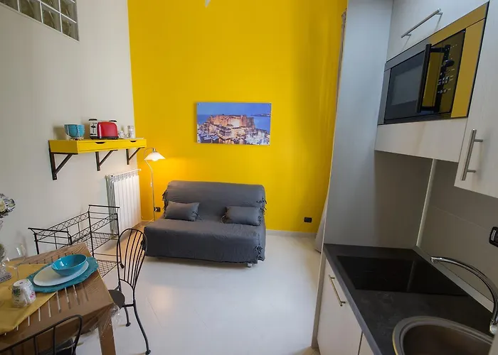 Appartamento Duomo Regina