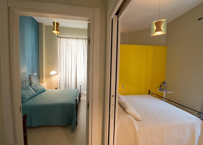 Duomo Regina Appartamento