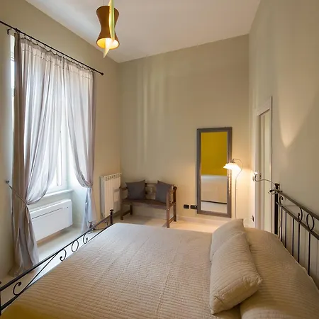 Apartment Duomo Regina *