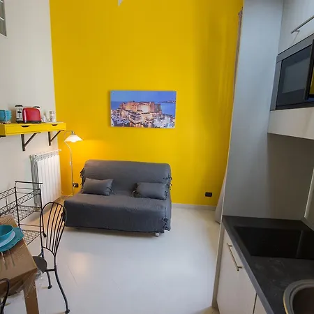 Appartement Duomo Regina